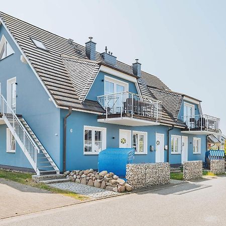 Kuddels Fischerhus 2 Boergerende-Rethwisch Exterior photo