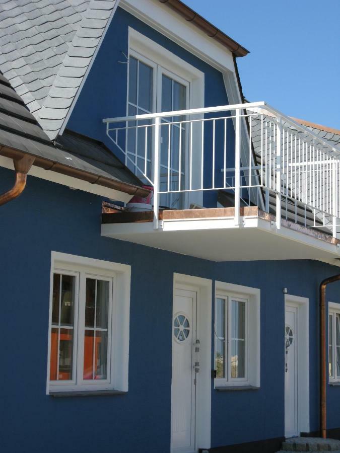 Kuddels Fischerhus 2 Boergerende-Rethwisch Exterior photo